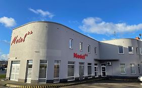 Motel Pieprzyk