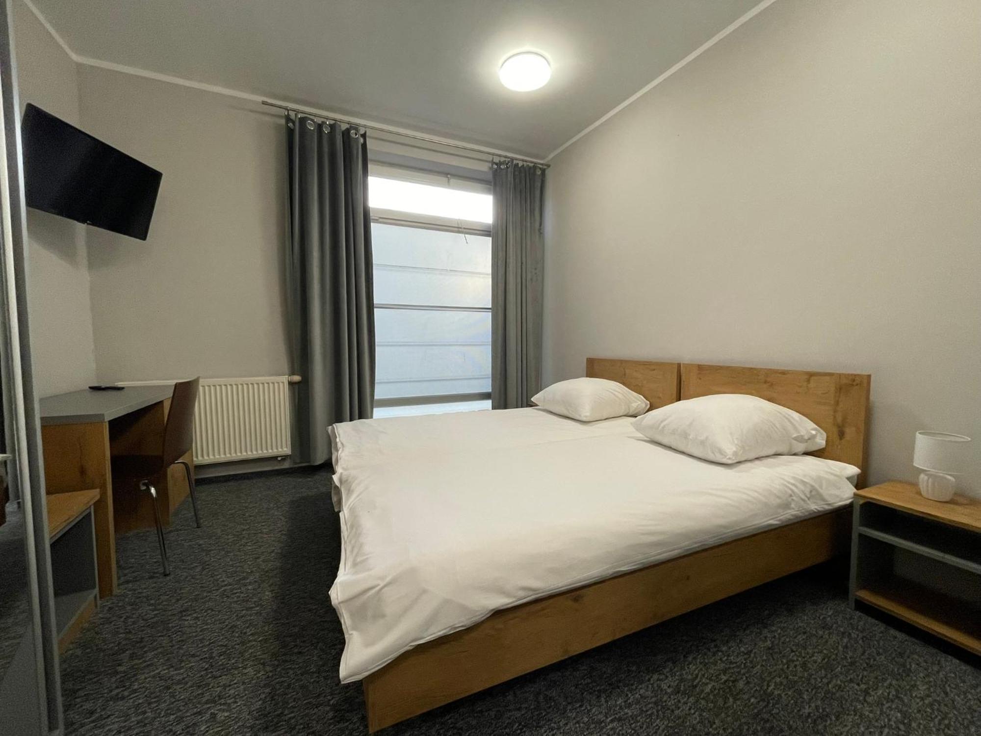 Motel Pieprzyk Kolobřeh Exteriér fotografie